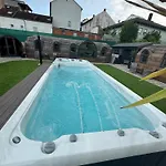 Apartamento Franken