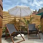 Apartamento Franken *