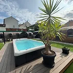 Apartamento Franken *