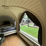 Apartamento Franken *