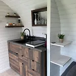 Apartamento Franken *