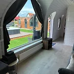 Franken Apartamento Kist