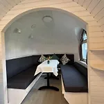 Apartamento Franken *