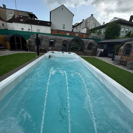 Apartament Franken Kist