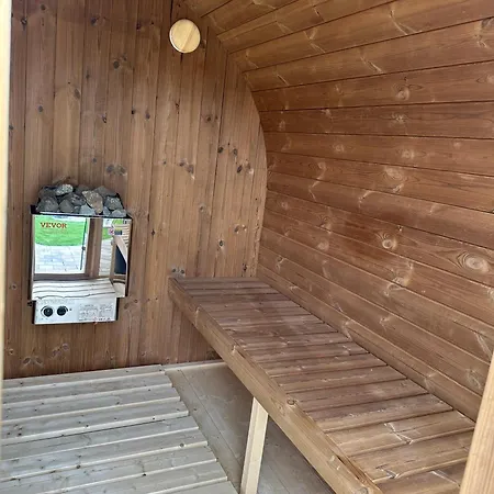 Apartmán Franken
