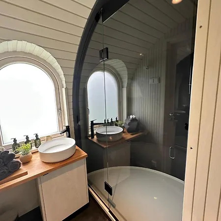 Franken Apartment