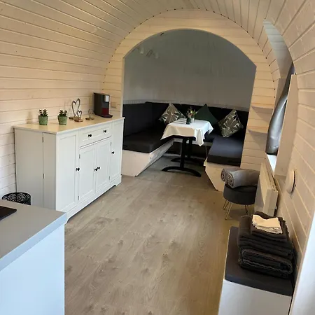 Franken Apartment