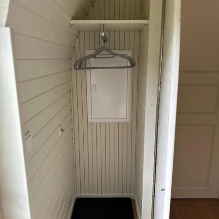 Apartmán Franken