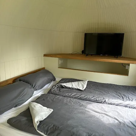 Franken Apartmán Kist