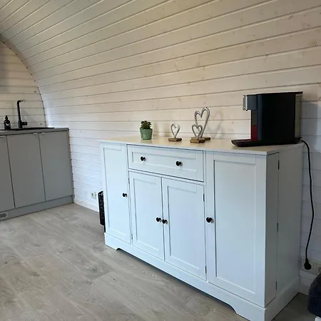 Apartmán Franken Kist