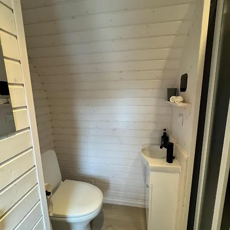 Franken Apartmán Kist