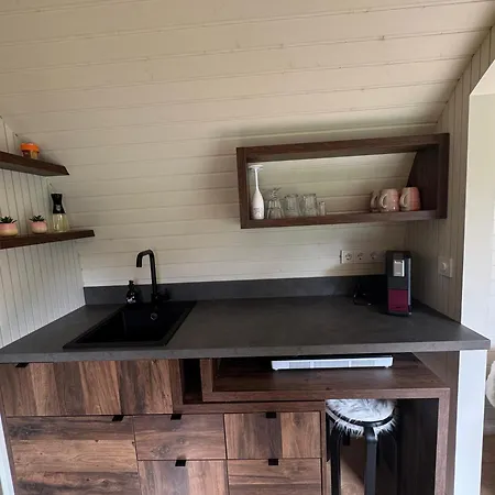 Apartmán Franken