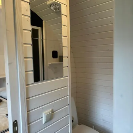 Franken Apartment