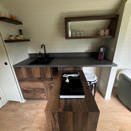 Apartmán Franken