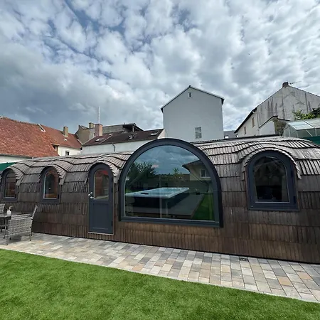 Apartament Franken Kist