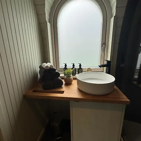 Franken Apartmán