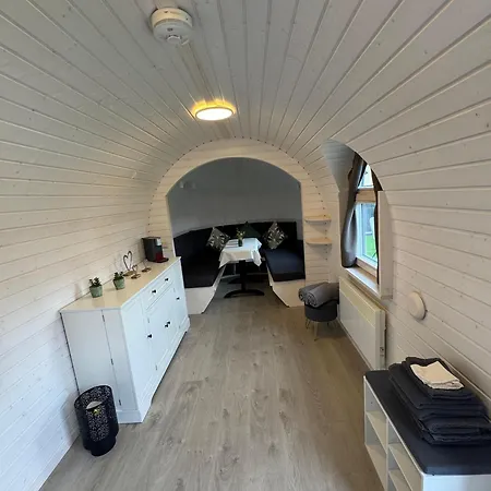 Franken Apartment *