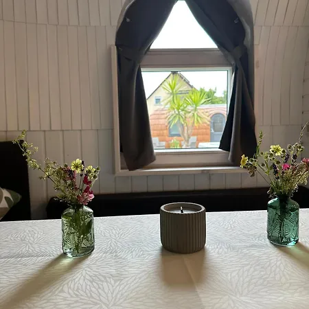 Apartmán Franken