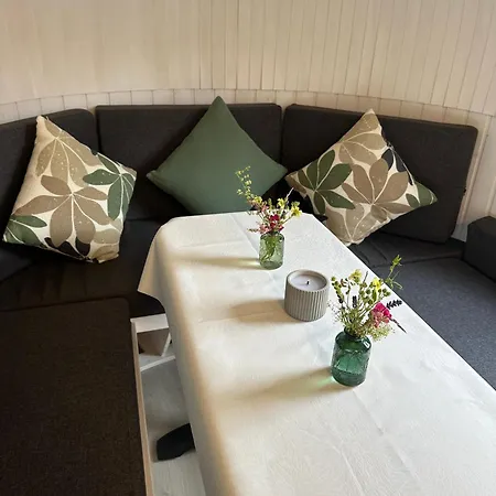 Apartmán Franken