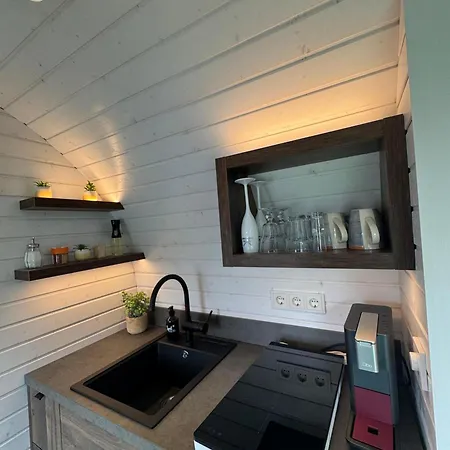 Franken Apartmán *