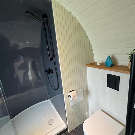 Apartmán Franken *