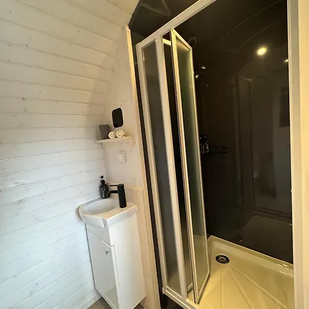 Franken Apartmán