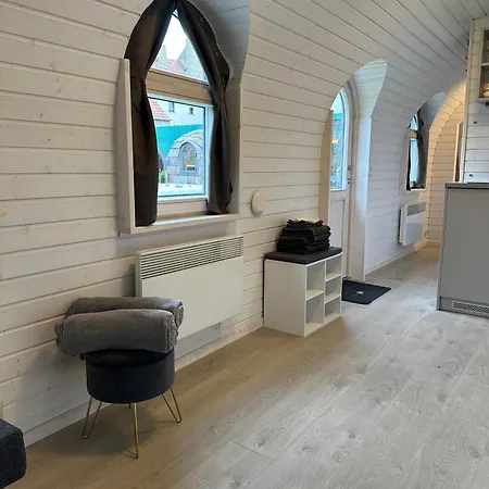 Apartmán Franken