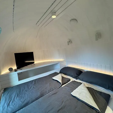 Franken Apartment