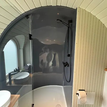 Franken Apartment