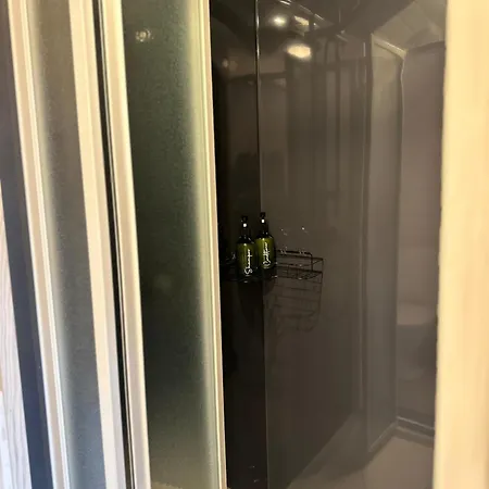 Franken Apartmán Kist