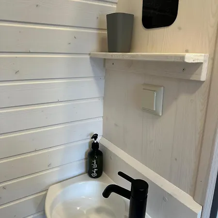 Apartmán Franken
