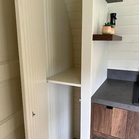 Franken Apartment *