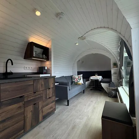 Apartmán Franken