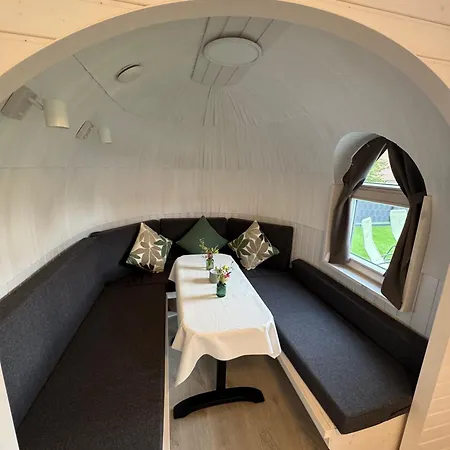 Franken Apartment