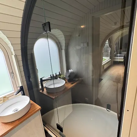 Apartmán Franken *