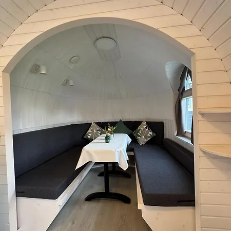 Apartmán Franken *