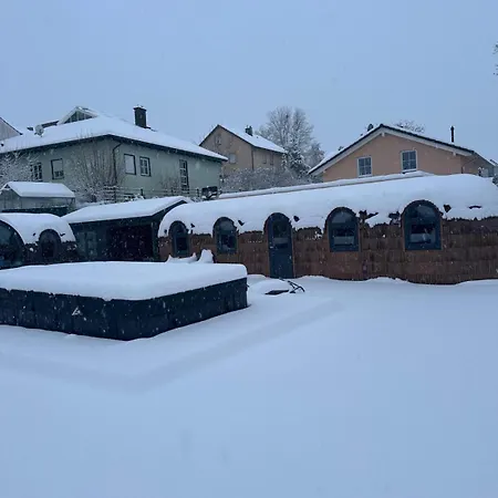 Franken Apartmán