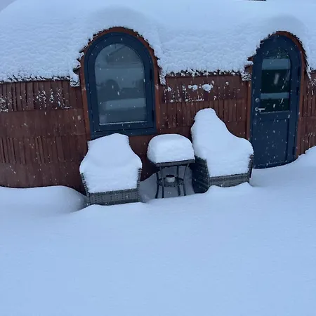 Apartmán Franken