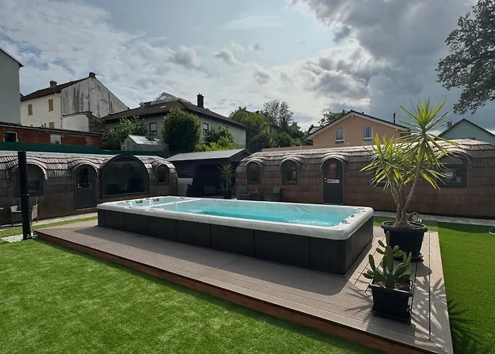 Appartement Franken Kist