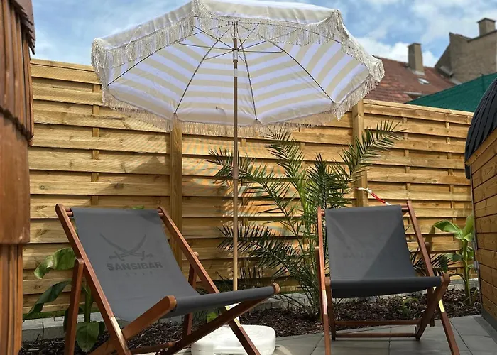 Appartement Franken *