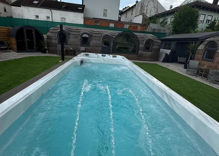 Appartement Franken Kist