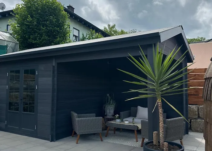 Appartement Franken *