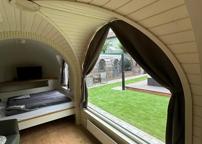 Appartement Franken *