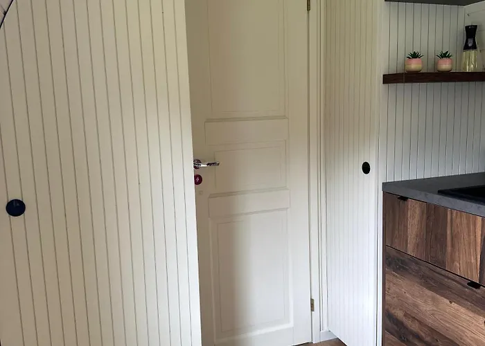 Franken Appartement *