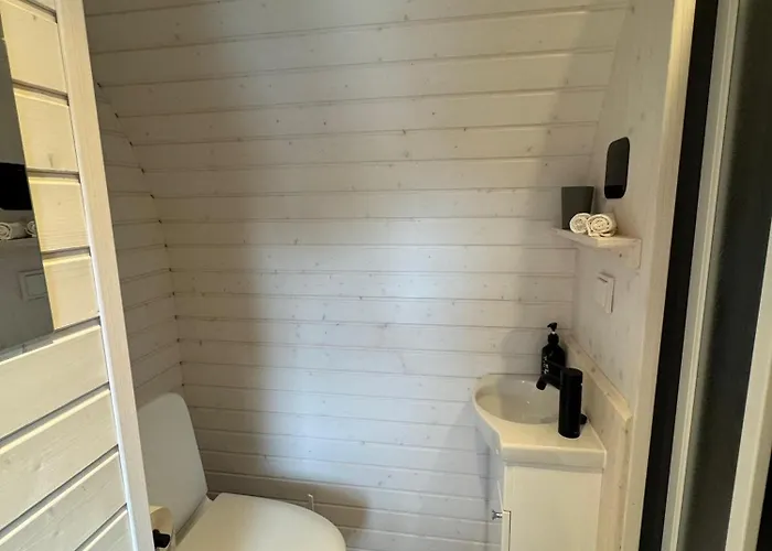 Franken Appartement Kist