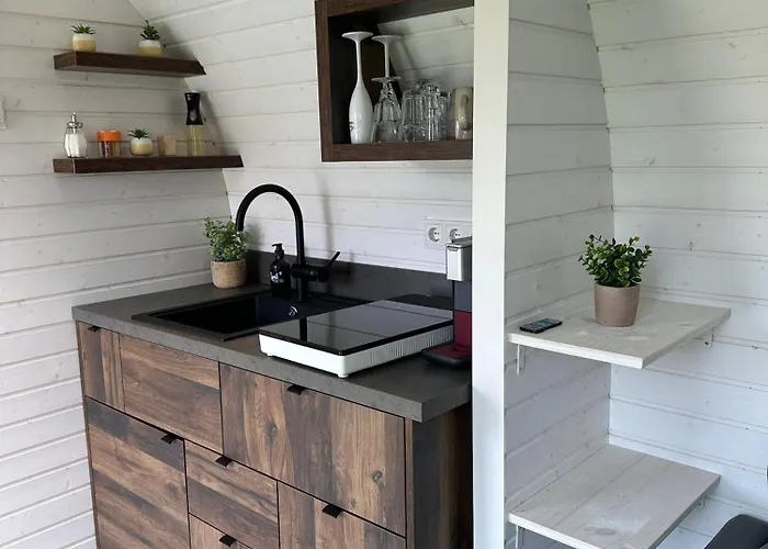 Appartement Franken *