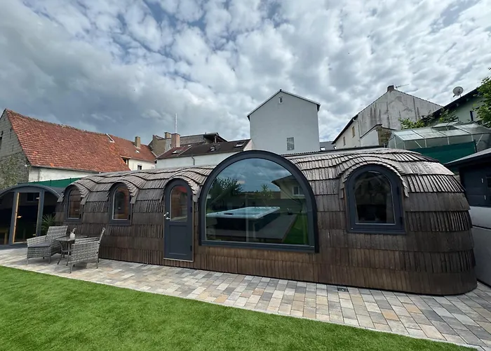 Appartement Franken Kist