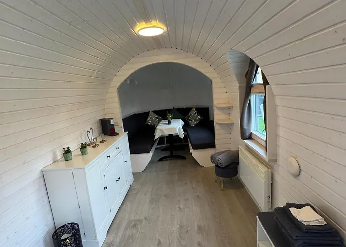 Franken Appartement *