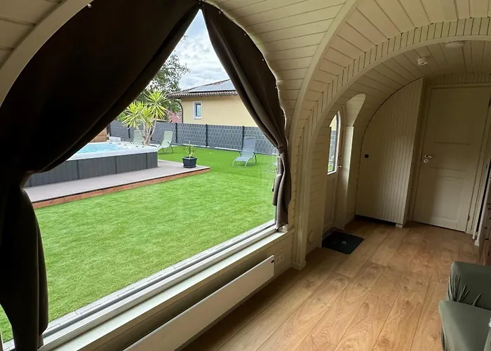 Franken Appartement Kist