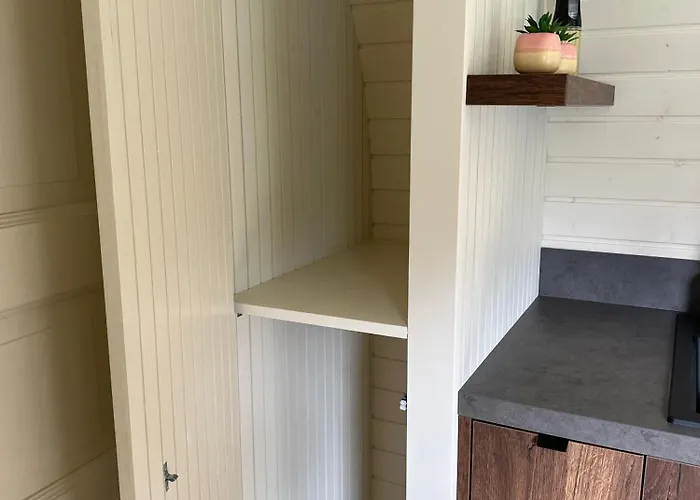 Franken Appartement *